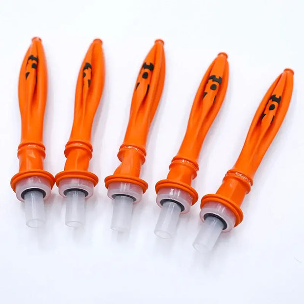 5/10pcs Halloween Pumpkin Latex Balloon Halloween Decoration Home Outdoor Halloween Pumpkin Decoration Supplies