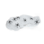 Halloween Decoration Cotton Spider Web Atmosphere Layout Props