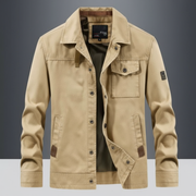 Casual Thin Jacket for Men {Set of 2}