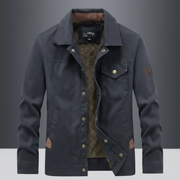 Casual Thin Jacket for Men {Set of 2}