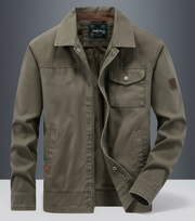 Casual Thin Jacket for Men {Set of 2}