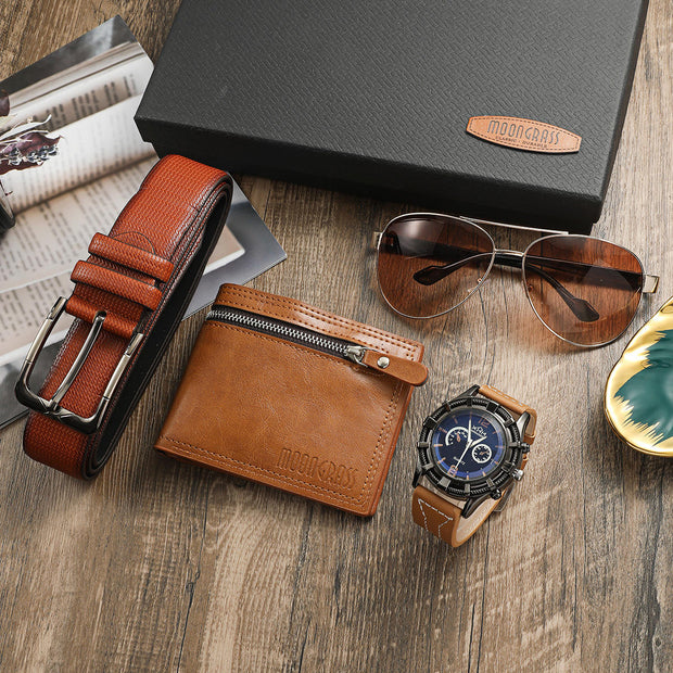 Men's Accessories combo